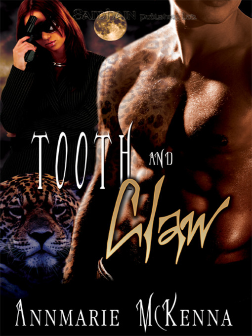 Title details for Tooth and Claw by Annmarie McKenna - Available